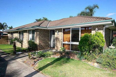 Property photo of 22 Palena Crescent St Clair NSW 2759