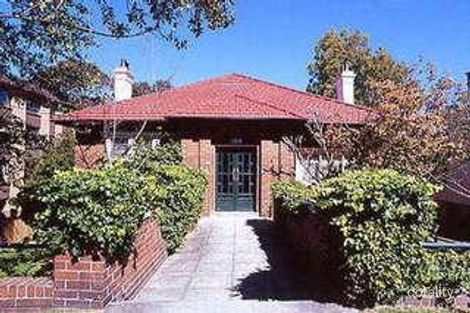 Property photo of 7/108 Cabramatta Road Mosman NSW 2088