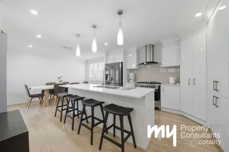 Property photo of 38 Higgins Avenue Elderslie NSW 2570