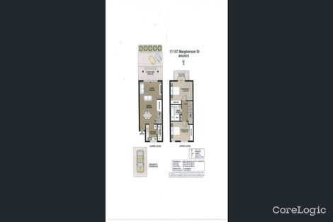 Property photo of 17/107 Macpherson Street Bronte NSW 2024