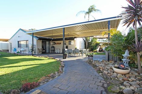 18 Summerfield Cct, Cambridge Gardens, NSW 2747