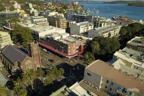 2/38-42 The Corso, Manly, NSW 2095