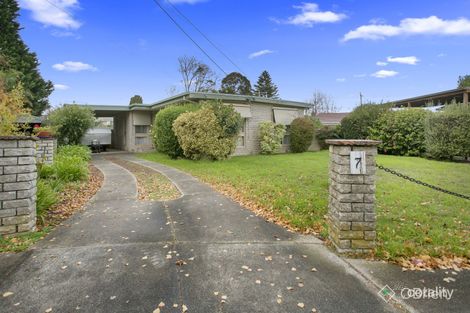 Property photo of 7 Venice Court Frankston VIC 3199