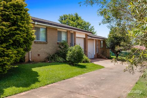 117 South St, Centenary Heights, QLD 4350