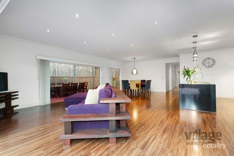 Property photo of 3 Port Street Newport VIC 3015