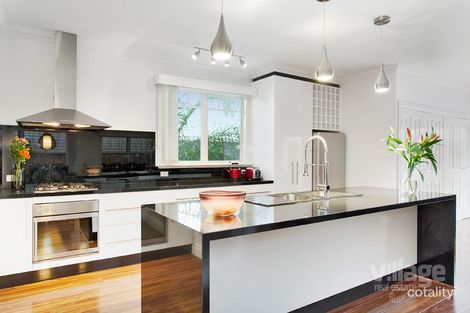 Property photo of 3 Port Street Newport VIC 3015