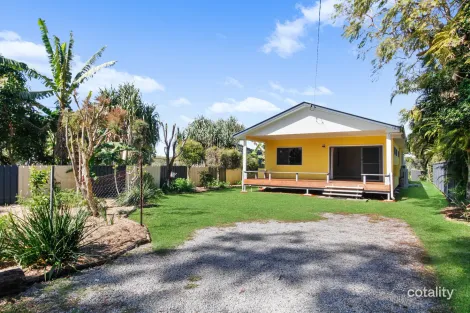 Property photo of 50 Treasure Island Avenue Karragarra Island QLD 4184