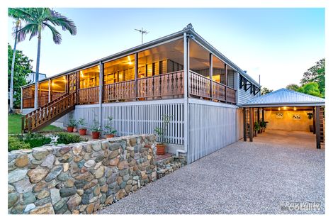 Property photo of 12 Wheatcroft Street The Range QLD 4700