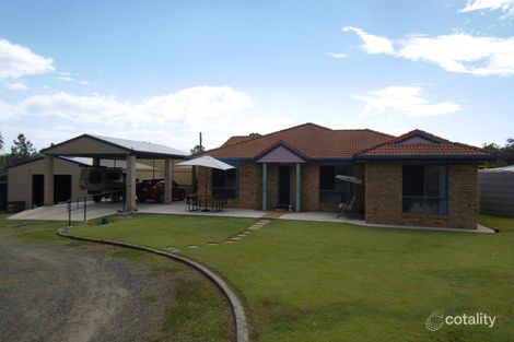 200 Rainbows Rd, South Isis, QLD 4660