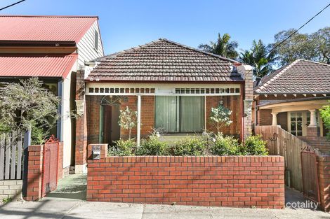 Property photo of 29 Carrington Street Summer Hill NSW 2130