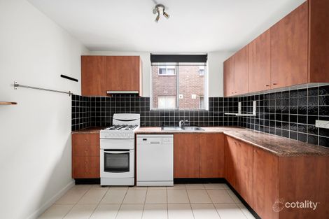 Property photo of 23/60 Oshanassy Street North Melbourne VIC 3051