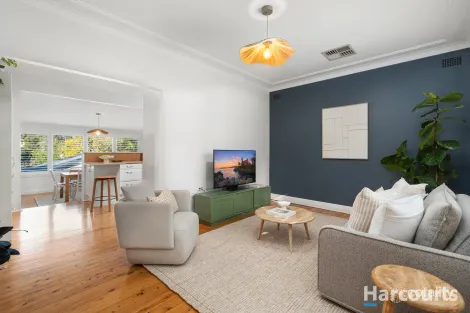 Property photo of 4 Lynette Place Kotara NSW 2289