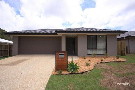 Property photo of 39 Lapwing Circuit Beerwah QLD 4519
