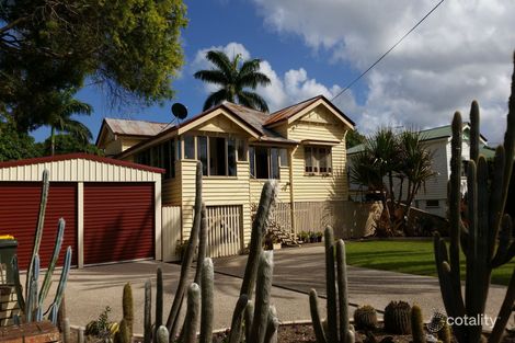 252 Tooley St, Maryborough, QLD 4650