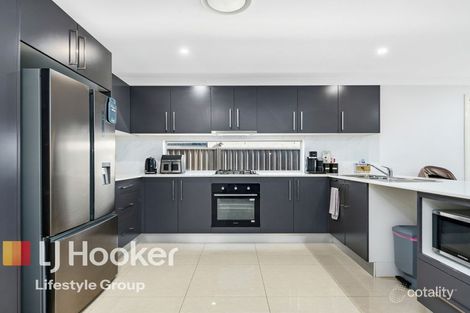 Property photo of 13 Brushtail Street Spring Farm NSW 2570