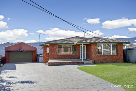 Property photo of 5 Yvonne Street Greystanes NSW 2145