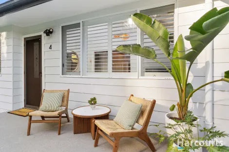 Property photo of 4 Lynette Place Kotara NSW 2289