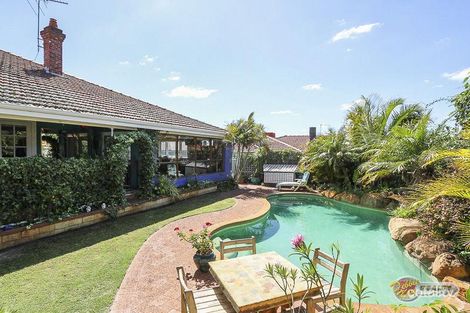 34 Penzance St, Bassendean, WA 6054