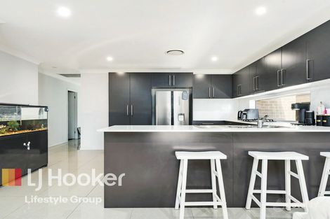 Property photo of 13 Brushtail Street Spring Farm NSW 2570
