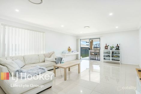 Property photo of 13 Brushtail Street Spring Farm NSW 2570
