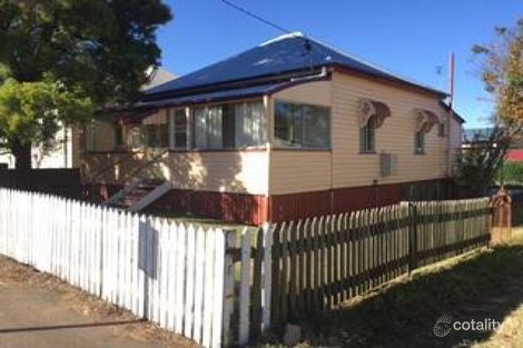 122 West St, Toowoomba City, QLD 4350
