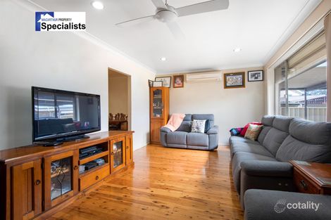 Property photo of 7 Barrie Place Leumeah NSW 2560