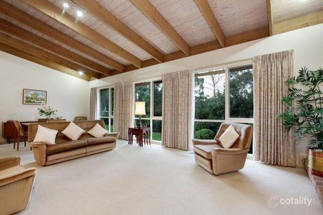 Property photo of 13 Greygum Terrace Croydon Hills VIC 3136