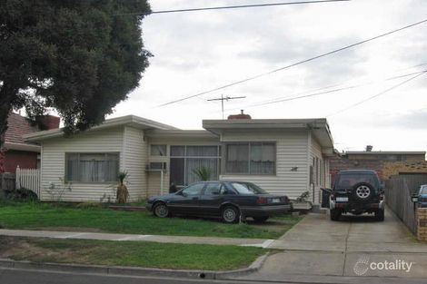 Property photo of 16 Poole Street Deer Park VIC 3023