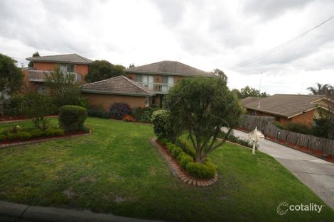 11 Durang Ct, Croydon North, VIC 3136