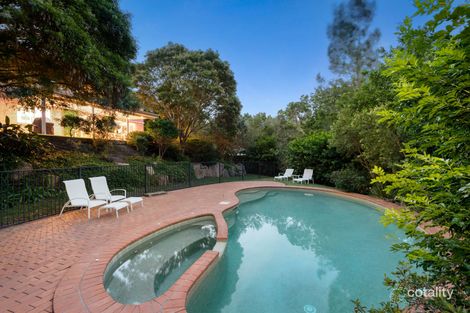 Property photo of 42 Foothill Place The Gap QLD 4061