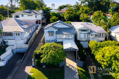 39 Valentine St, Toowong, QLD 4066