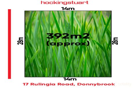 17 Rulingia Rd, Donnybrook, VIC 3064