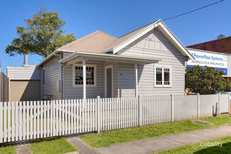 29 Hudson St, Hamilton, NSW 2303