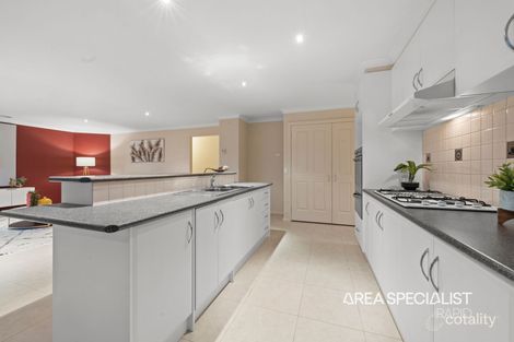 Property photo of 11 Merion Vista Cranbourne VIC 3977