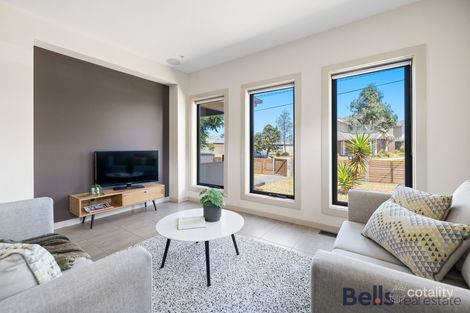 Property photo of 140A Glengala Road Sunshine West VIC 3020
