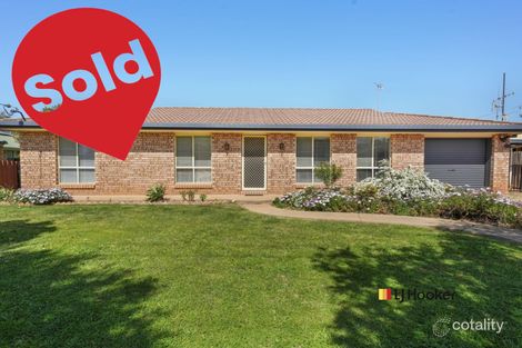 Property photo of 116 Commodore Crescent Narromine NSW 2821