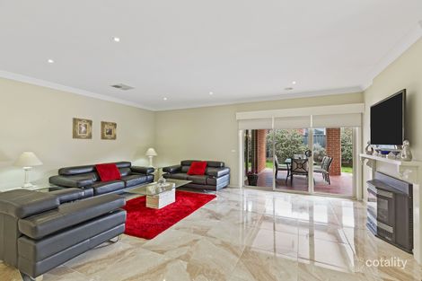 Property photo of 45 Galloway Drive Mernda VIC 3754
