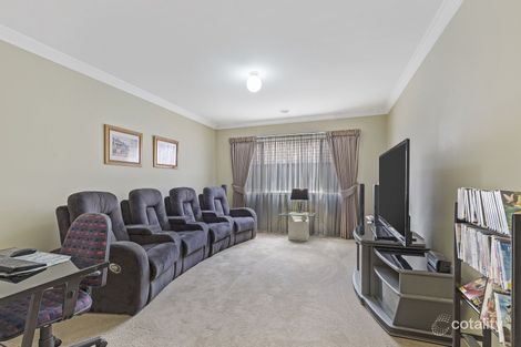 Property photo of 45 Galloway Drive Mernda VIC 3754