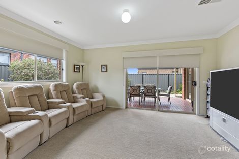 Property photo of 45 Galloway Drive Mernda VIC 3754