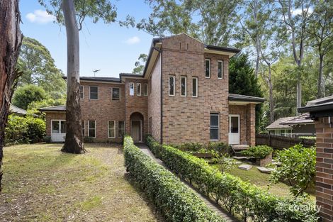 Property photo of 55 Mahratta Avenue Wahroonga NSW 2076