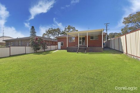 Property photo of 28 Marlowe Road Bateau Bay NSW 2261