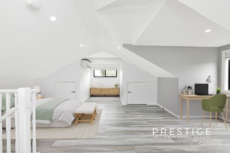 Property photo of 60A Lorraine Avenue Bardwell Valley NSW 2207