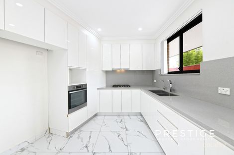 Property photo of 60A Lorraine Avenue Bardwell Valley NSW 2207