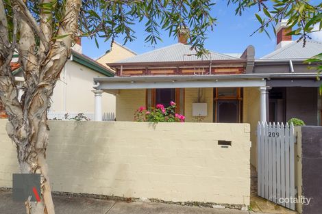 209 Brisbane St, Perth, WA 6000