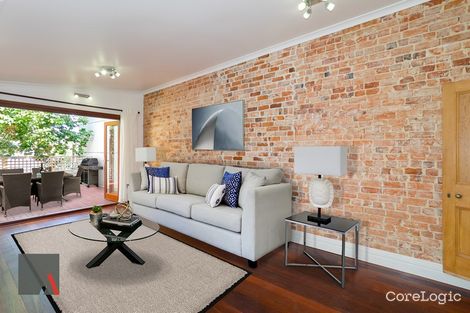 Property photo of 209 Brisbane Street Perth WA 6000
