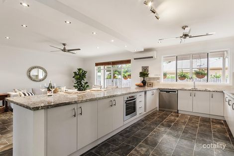 Property photo of 103 Coutts Drive Bushland Beach QLD 4818