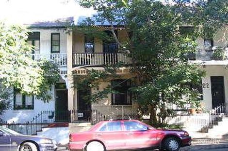 Property photo of 20 Boundary Street Paddington NSW 2021
