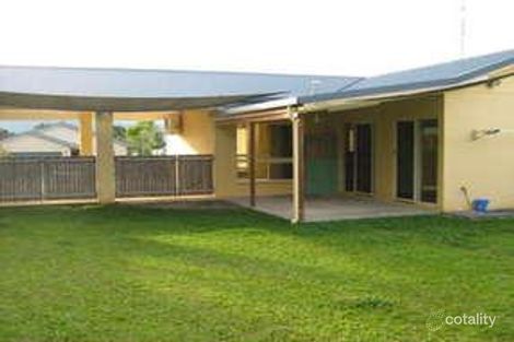 Property photo of 9 Brian Street Brinsmead QLD 4870