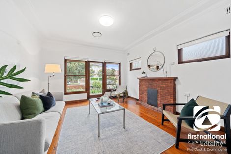 Property photo of 36 Duke Avenue Rodd Point NSW 2046