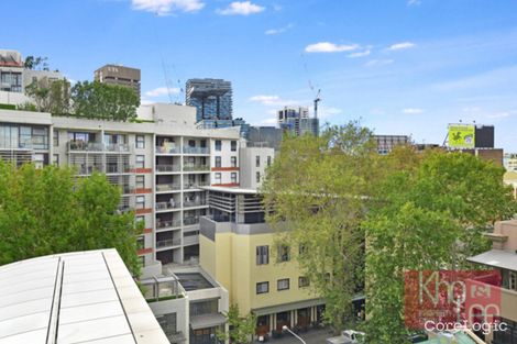 3142/185-211 Broadway, Ultimo, NSW 2007